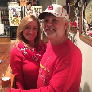 Meet your Posher, Tracy